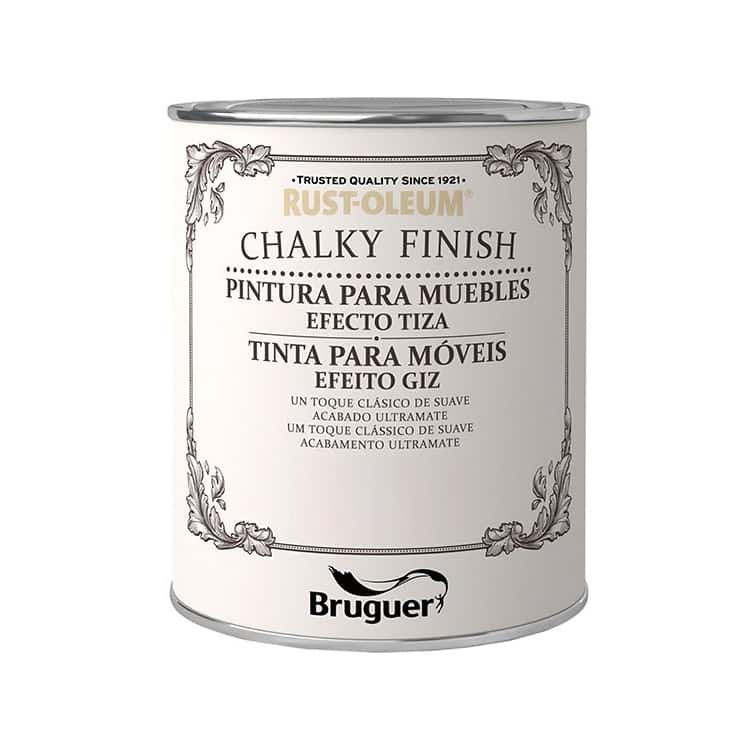 Blatem Chalk Paint - pintura chalk paint efecto tiza - Tienda de