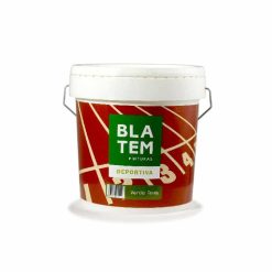 Pintura para pista de tenis