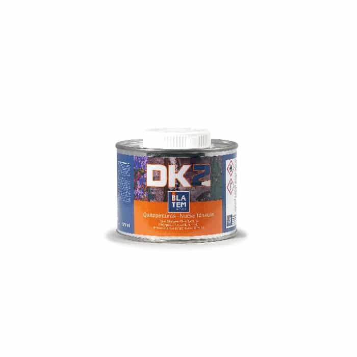 Blatem DK2 - Decapante para pintura sobre hierro o madera - Tienda de  pintura
