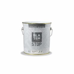 pintura manchas de humo